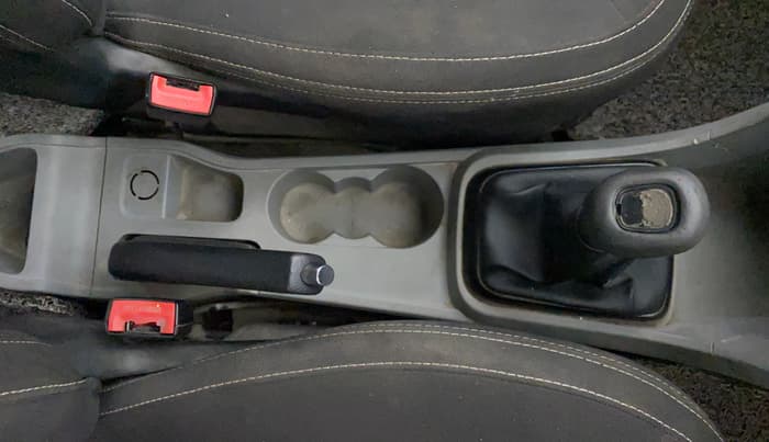 2020 Tata Tiago XT PETROL, Petrol, Manual, 73,250 km, Gear Lever