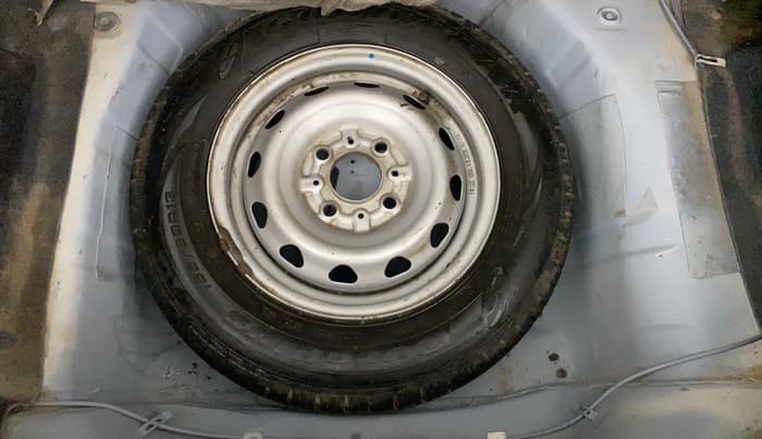 2020 Tata Tiago XT PETROL, Petrol, Manual, 73,250 km, Spare Tyre