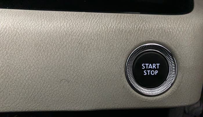 2021 Nissan MAGNITE XV MT, Petrol, Manual, 25,400 km, Keyless Start/ Stop Button