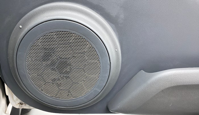 2015 Maruti Alto 800 LXI, Petrol, Manual, 31,126 km, Speaker