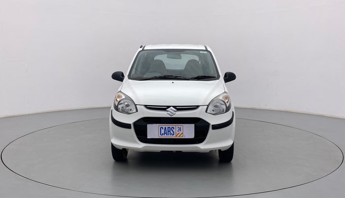 2015 Maruti Alto 800 LXI, Petrol, Manual, 31,126 km, Front