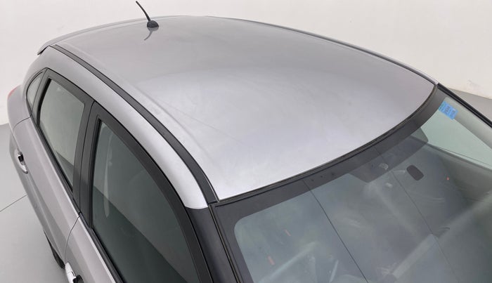 2020 Maruti Baleno SIGMA 1.2 K12, Petrol, Manual, Roof