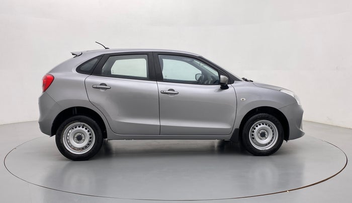 2020 Maruti Baleno SIGMA 1.2 K12, Petrol, Manual, Right Side View