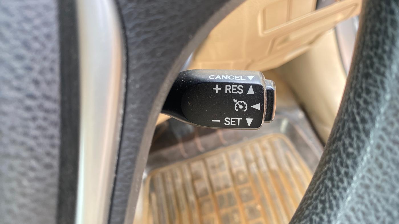 2018 Toyota YARIS V MT, Petrol, Manual, 69,284 km, Adaptive Cruise Control