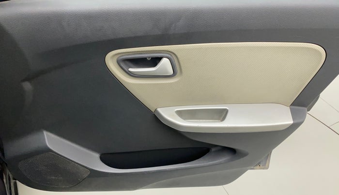 2015 Maruti Alto K10 VXI (O), Petrol, Manual, 30,551 km, Driver Side Door Panels Control