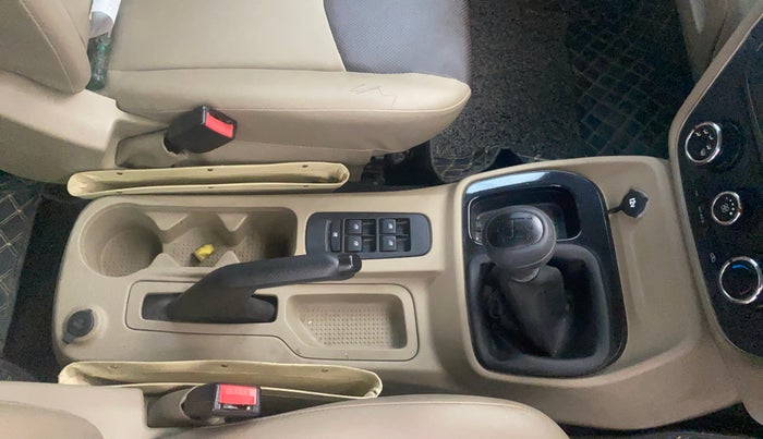 2023 Mahindra BOLERO NEO N 4, Diesel, Manual, 18,850 km, Gear Lever