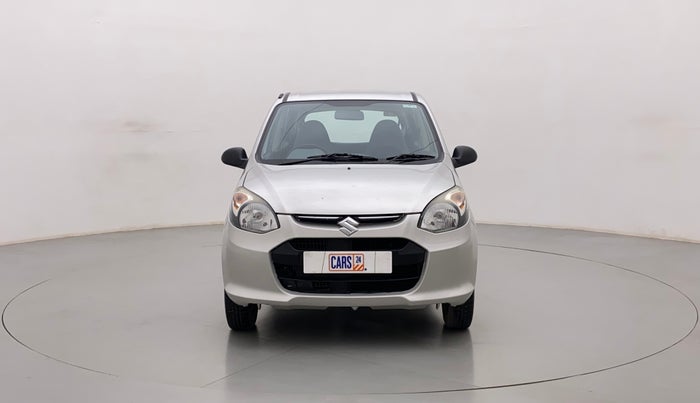 2015 Maruti Alto 800 LXI, Petrol, Manual, 37,521 km, Front
