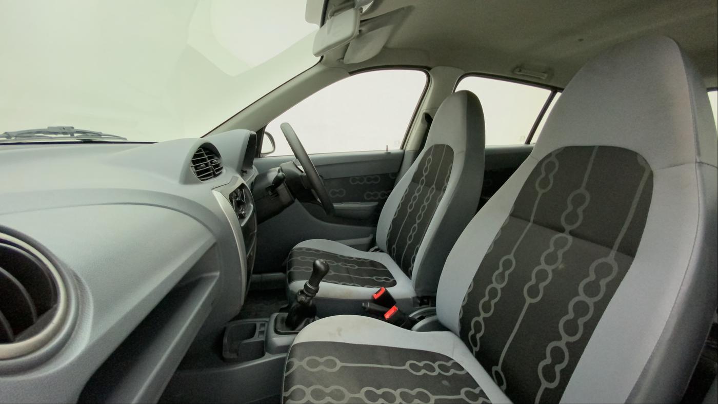 2015 Maruti Alto 800 LXI, Petrol, Manual, 37,521 km, Right Side Front Door Cabin