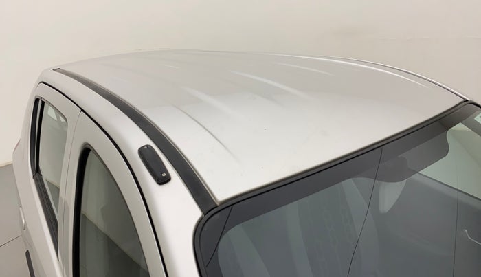 2015 Maruti Alto 800 LXI, Petrol, Manual, 37,521 km, Roof