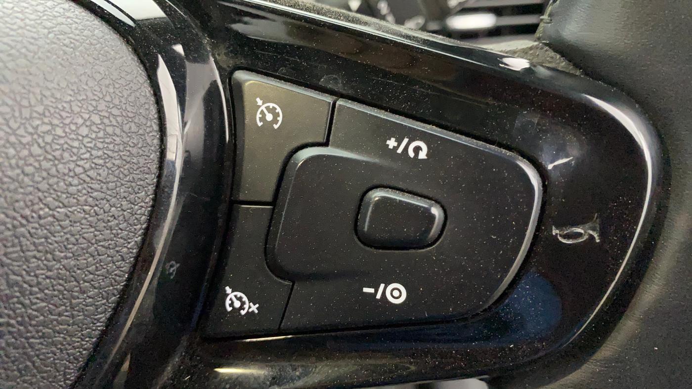 2023 Tata NEXON XZ PLUS LUX SUNROOF DARK PETROL, Petrol, Manual, 19,280 km, Adaptive Cruise Control
