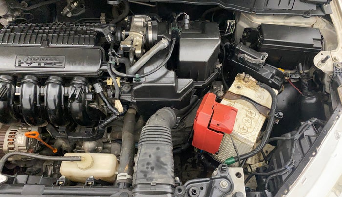 2014 Honda City 1.5L I-VTEC E MT, Petrol, Manual, 61,682 km, Engine View - Left