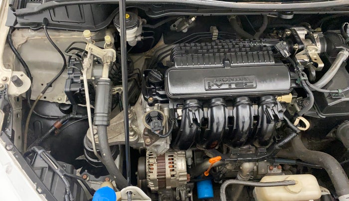 2014 Honda City 1.5L I-VTEC E MT, Petrol, Manual, 61,682 km, Engine View - Right