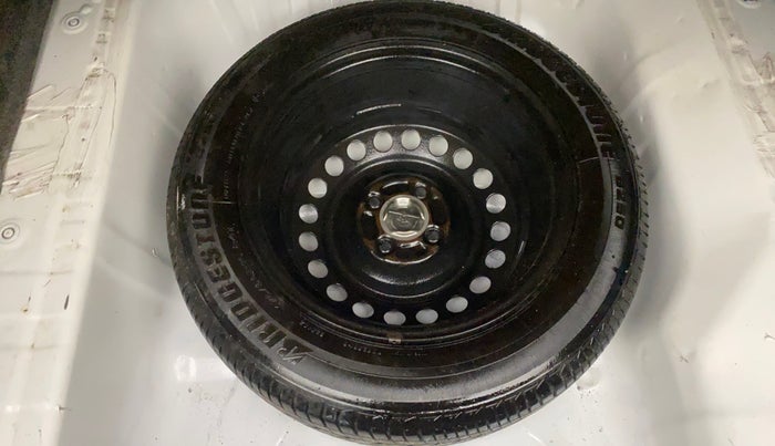 2014 Honda City 1.5L I-VTEC E MT, Petrol, Manual, 61,682 km, Spare Tyre