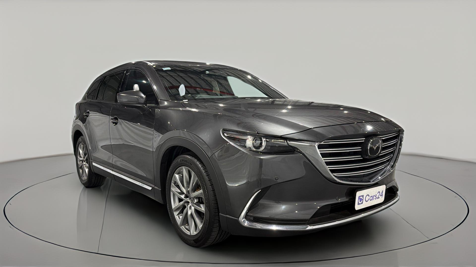 Mazda CX-9 image