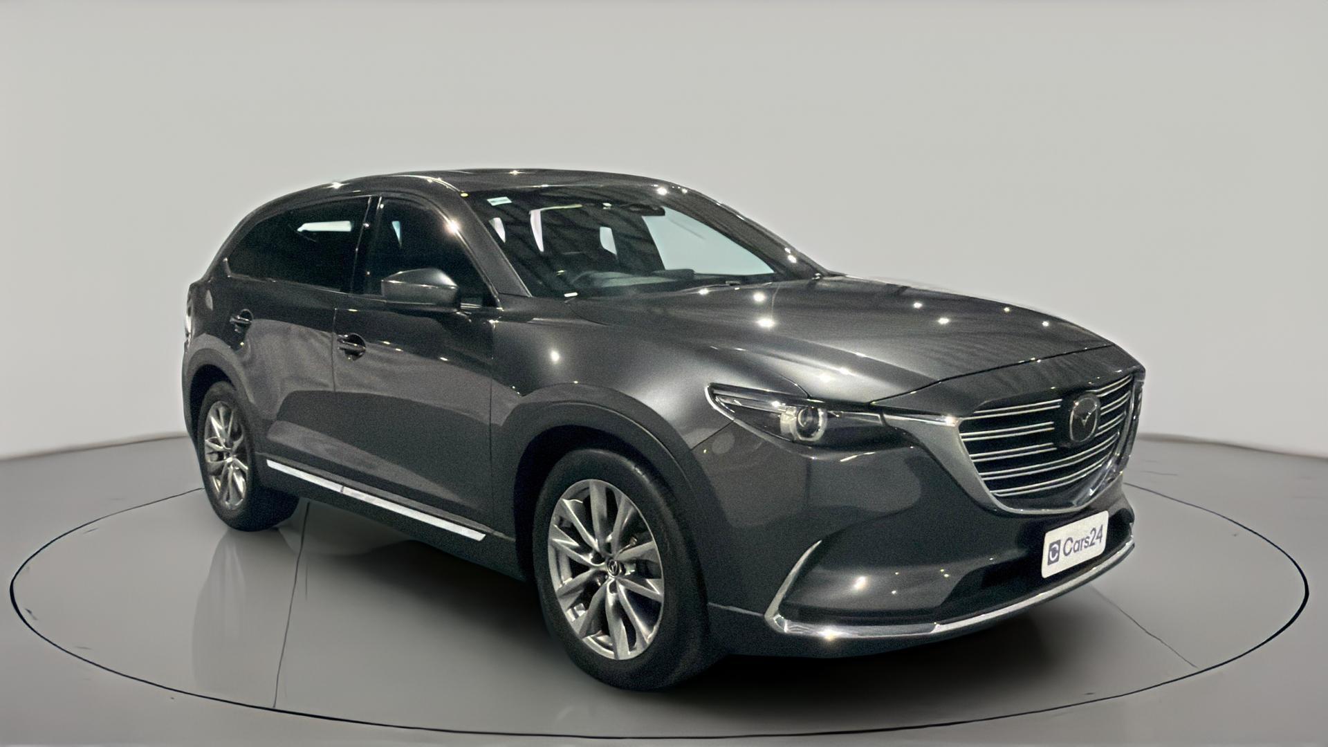 Mazda CX-9 image