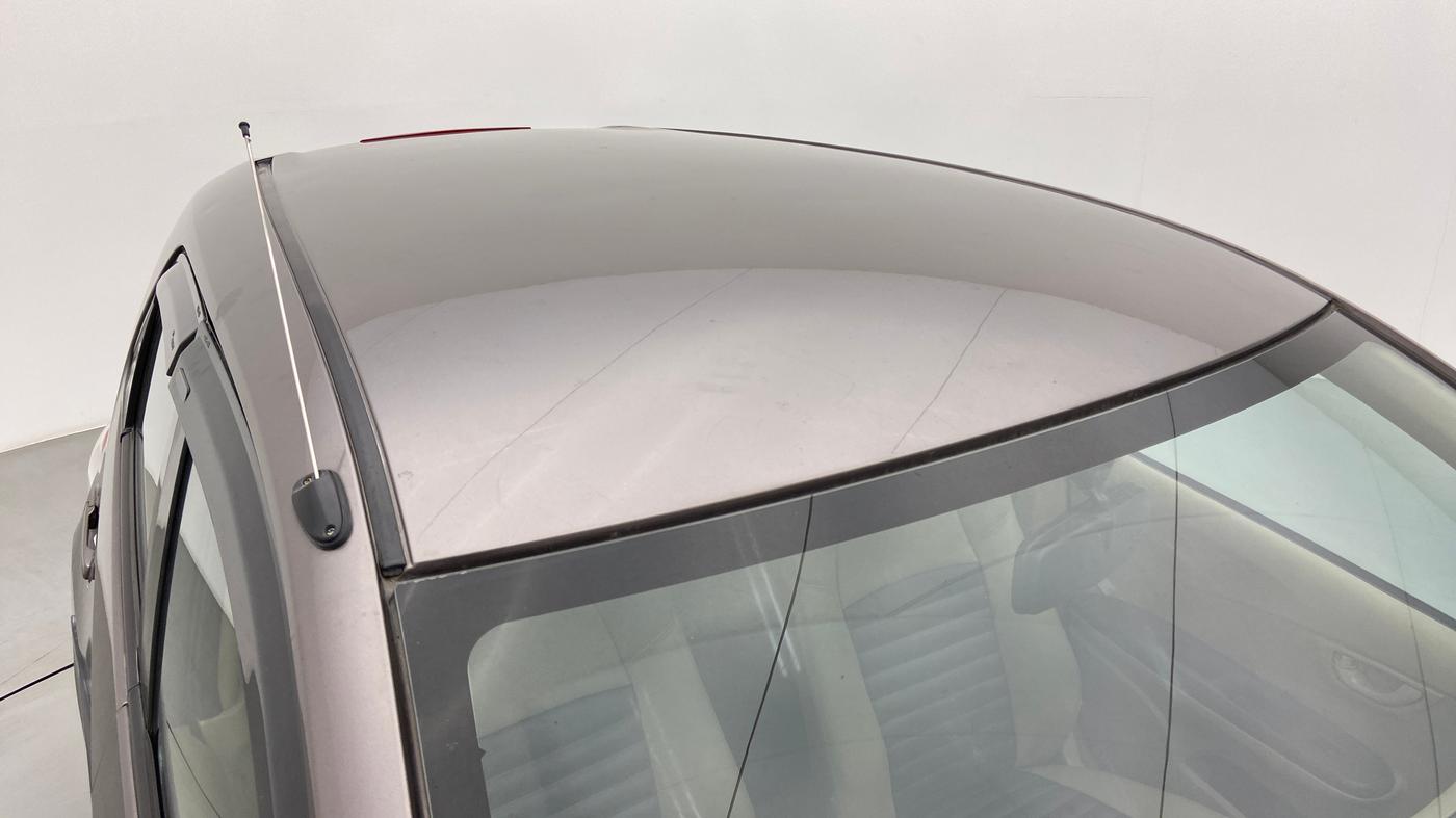 2013 Honda Brio 1.2 S MT I VTEC, Petrol, Manual, 57,784 km, Roof
