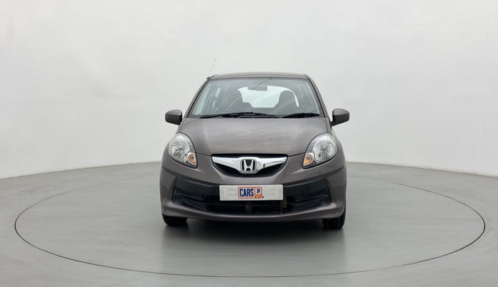 2013 Honda Brio 1.2 S MT I VTEC, Petrol, Manual, 57,784 km, Front