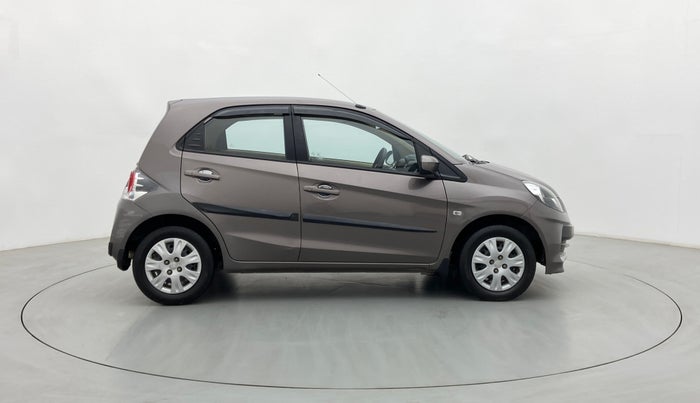 2013 Honda Brio 1.2 S MT I VTEC, Petrol, Manual, 57,784 km, Right Side View