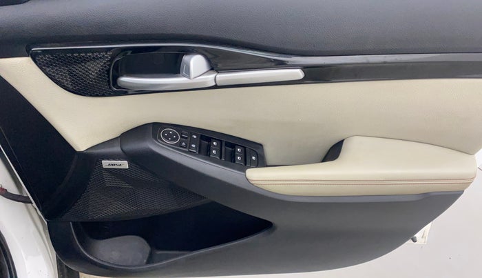 2020 KIA SELTOS GTX PLUS DCT 1.4 PETROL, Petrol, Automatic, 70,095 km, Driver Side Door Panels Control