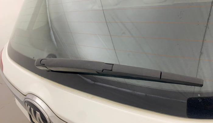 2020 KIA SELTOS GTX PLUS DCT 1.4 PETROL, Petrol, Automatic, 70,095 km, Rear Wiper