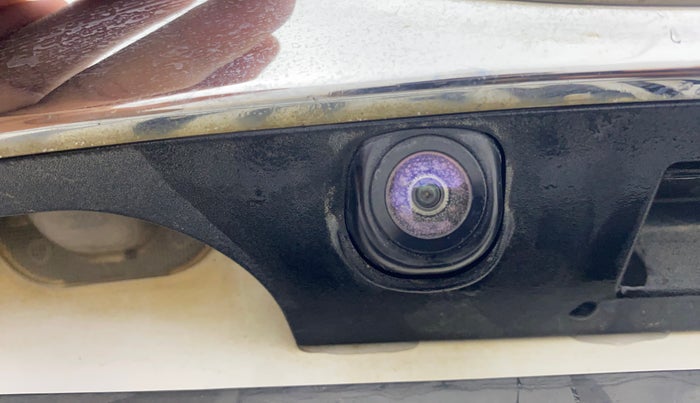 2020 KIA SELTOS GTX PLUS DCT 1.4 PETROL, Petrol, Automatic, 70,095 km, Parking Camera