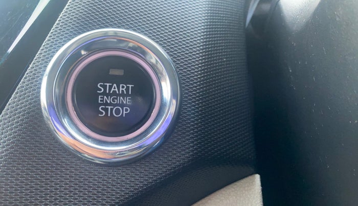 2022 Tata TIGOR XZ PLUS CNG, CNG, Manual, 73,529 km, Keyless Start/ Stop Button