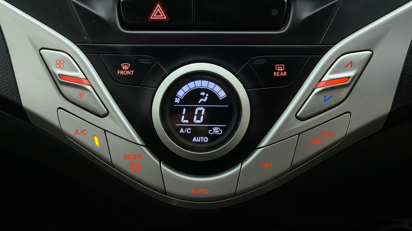 2018 Maruti Baleno DELTA 1.2 K12, Petrol, Manual, 54,855 km, Automatic Climate Control