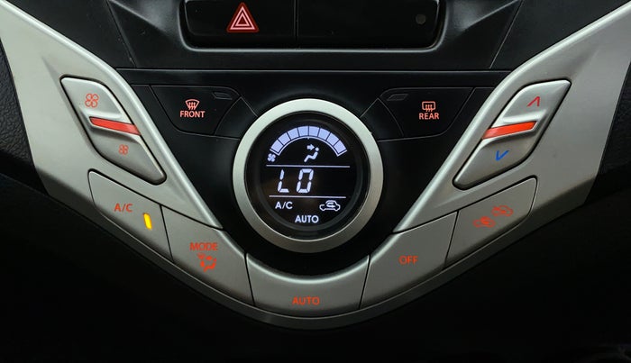 2018 Maruti Baleno DELTA 1.2 K12, Petrol, Manual, 54,855 km, Automatic Climate Control