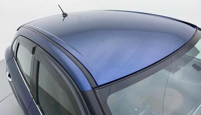 2018 Maruti Baleno DELTA 1.2 K12, Petrol, Manual, 54,855 km, Roof