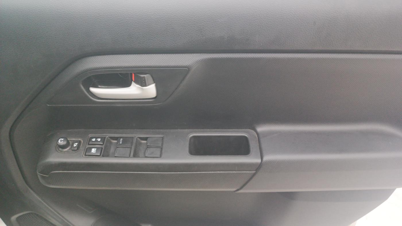 2023 Maruti New Wagon-R ZXI PLUS 1.2 AMT, Petrol, Automatic, 6,493 km, Driver Side Door Panels Control