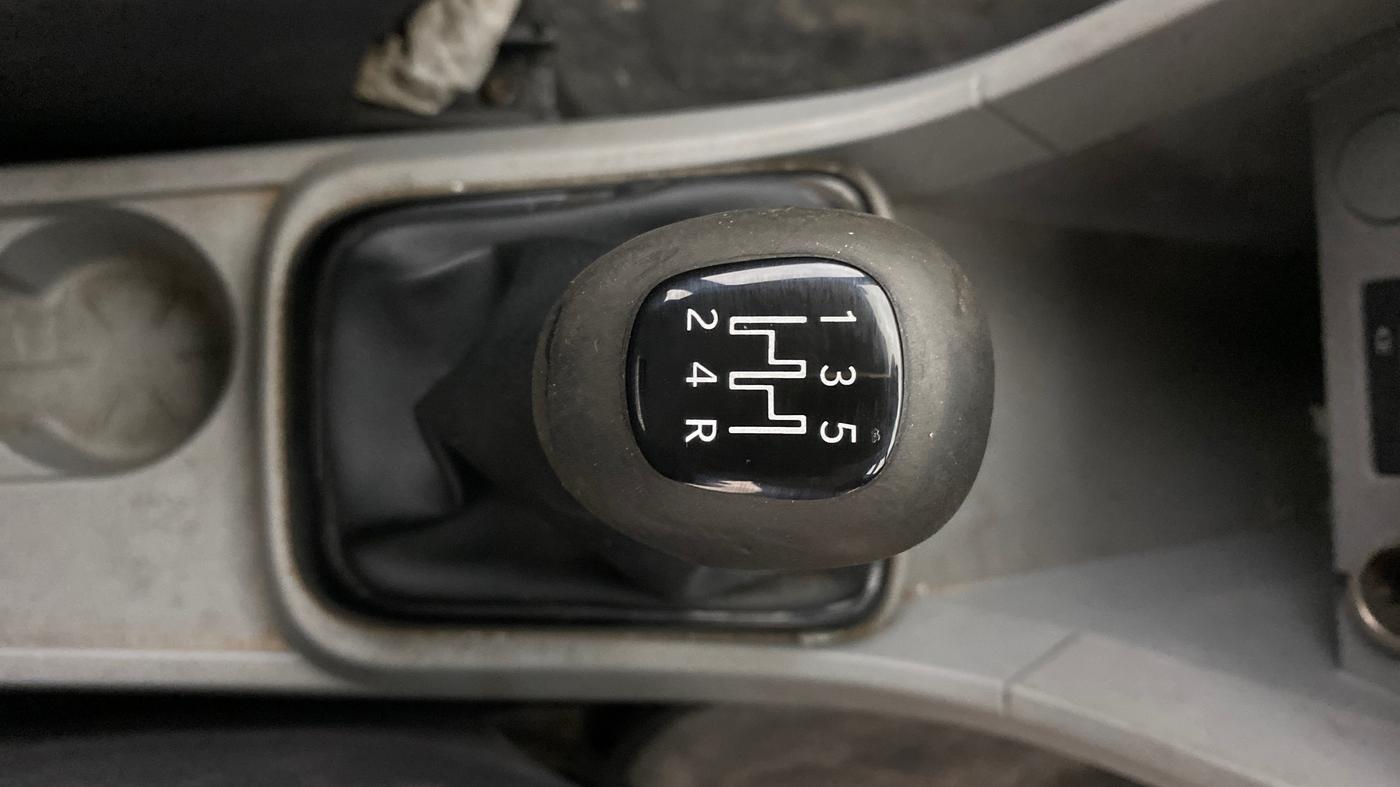 2021 Tata Tiago XT PETROL, Petrol, Manual, 41,667 km, Gear Lever