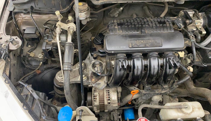 2014 Honda City 1.5L I-VTEC V MT, Petrol, Manual, 1,17,962 km, Engine View - Right