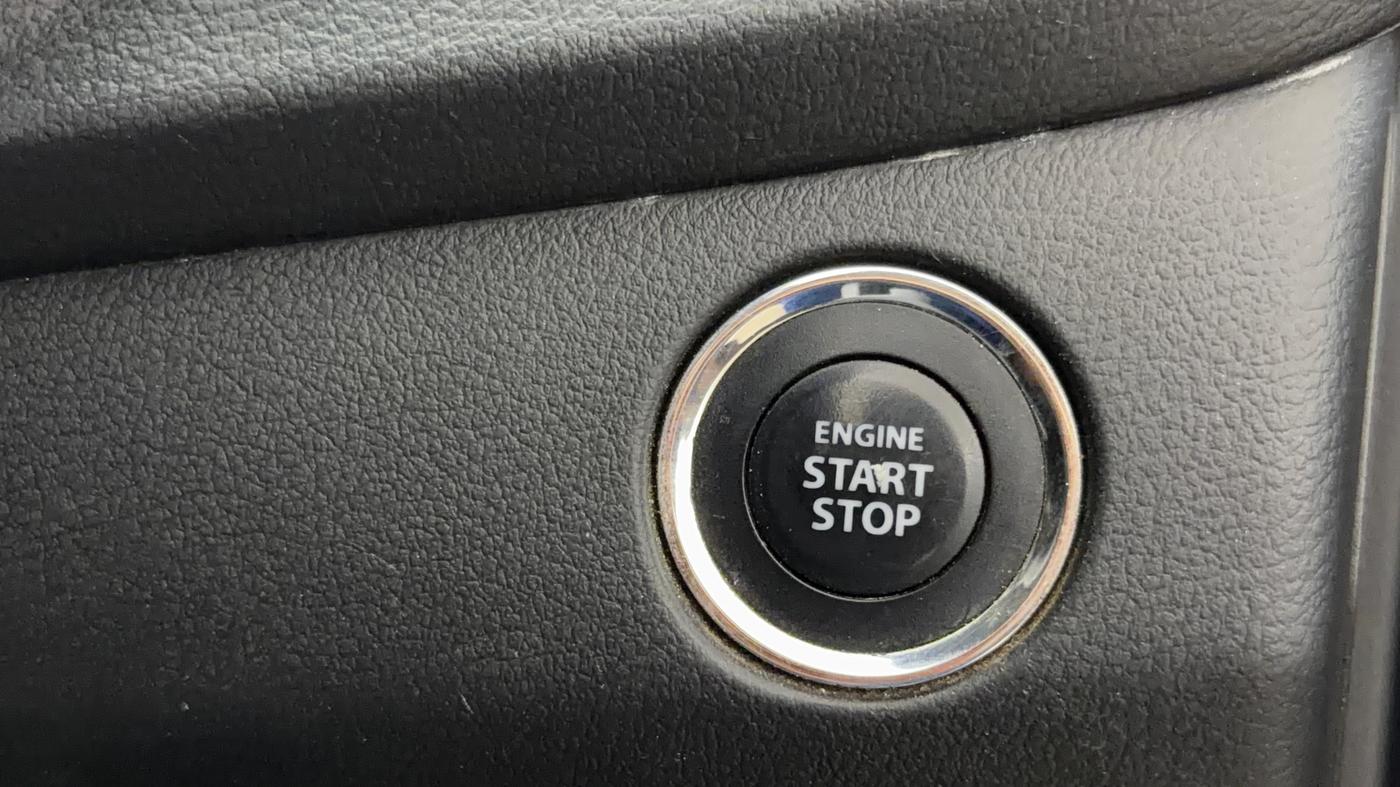 2020 Maruti Baleno ALPHA PETROL 1.2, Petrol, Manual, 69,403 km, Keyless Start/ Stop Button