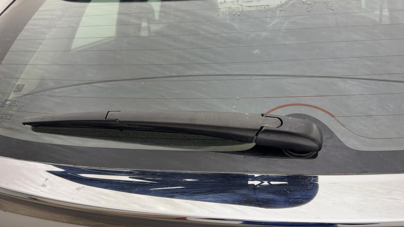 2020 Maruti Baleno ALPHA PETROL 1.2, Petrol, Manual, 69,403 km, Rear Wiper