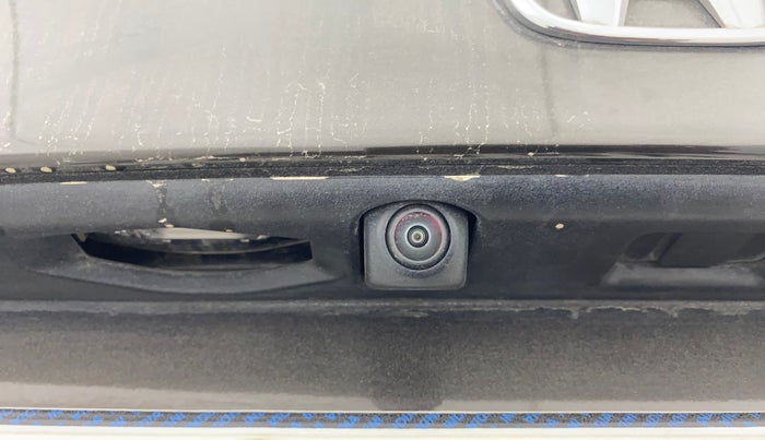 2021 Honda City 1.5L I-VTEC ZX CVT, Petrol, Automatic, 32,510 km, Parking Camera