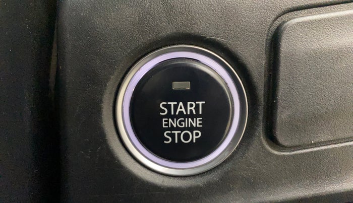 2022 Tata ALTROZ XZ PLUS PETROL DARK EDITION, Petrol, Manual, 68,464 km, Keyless Start/ Stop Button