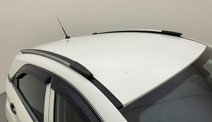 2019 Tata NEXON XM PETROL, Petrol, Manual, 78,644 km, Roof