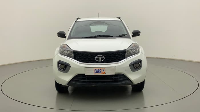 2019 Tata NEXON XM PETROL, Petrol, Manual, 78,644 km, Front