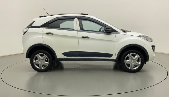 2019 Tata NEXON XM PETROL, Petrol, Manual, 78,644 km, Right Side View