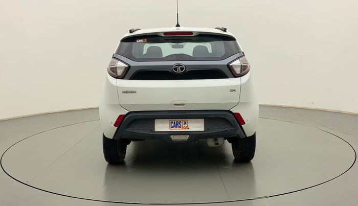 2019 Tata NEXON XM PETROL, Petrol, Manual, 78,644 km, Back/Rear
