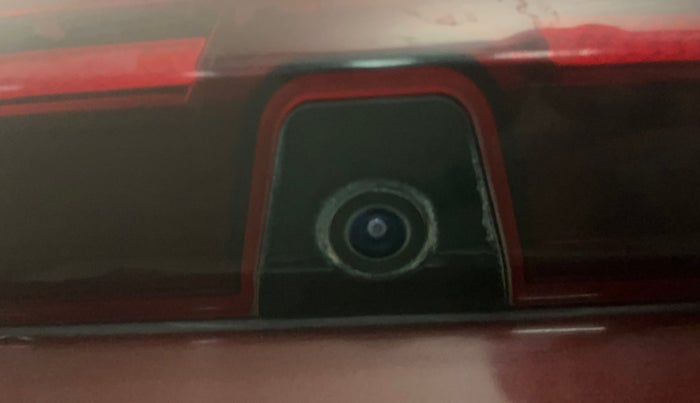 2023 KIA SONET 	 HTX 1.0 TURBO DCT, Petrol, Automatic, 27,463 km, Parking Camera