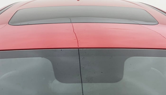 2023 Hyundai NEW I20 ASTA 1.2 MT, Petrol, Manual, 24,543 km, Moonroof/ Sunroof