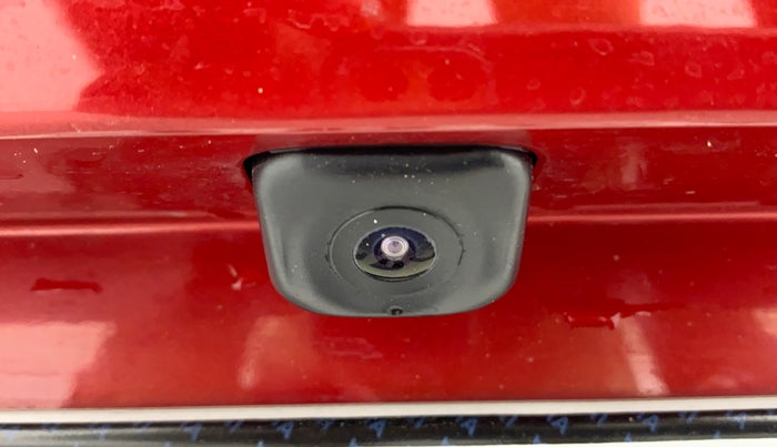 2023 Hyundai NEW I20 ASTA 1.2 MT, Petrol, Manual, 24,543 km, Parking Camera