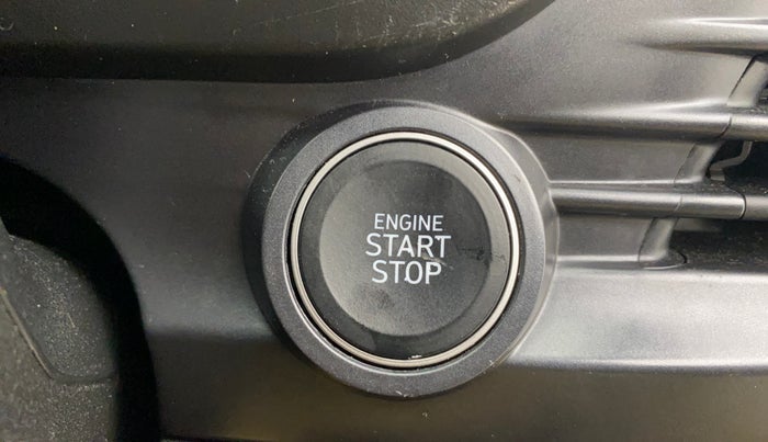 2023 Hyundai NEW I20 ASTA 1.2 MT, Petrol, Manual, 24,543 km, Keyless Start/ Stop Button