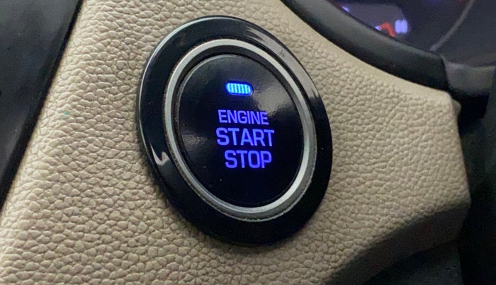 2017 Hyundai Elite i20 ASTA 1.4 CRDI (O), Diesel, Manual, 78,817 km, Keyless Start/ Stop Button