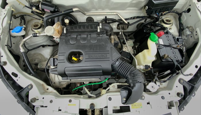 2018 Maruti Alto K10 VXI (O) AMT, Petrol, Automatic, 24,006 km, Open Bonet