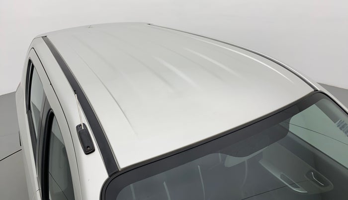2018 Maruti Alto K10 VXI (O) AMT, Petrol, Automatic, 24,006 km, Roof