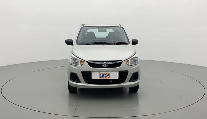2018 Maruti Alto K10 VXI (O) AMT, Petrol, Automatic, 24,006 km, Front