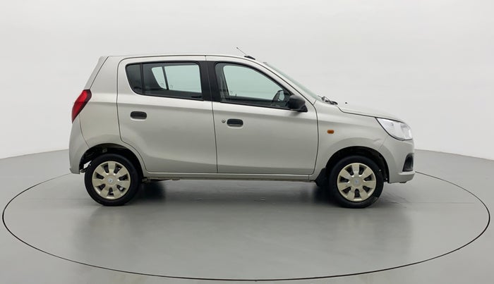 2018 Maruti Alto K10 VXI (O) AMT, Petrol, Automatic, 24,006 km, Right Side View