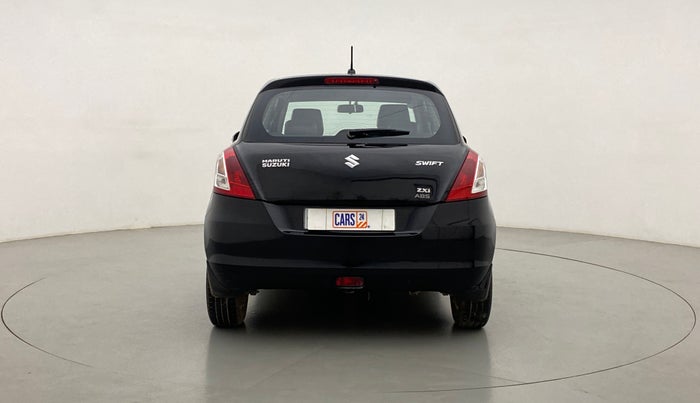 2012 Maruti Swift ZXI D, Petrol, Manual, 95,787 km, Back/Rear